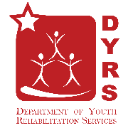 Department of Youth Rehabilitation Services Logo